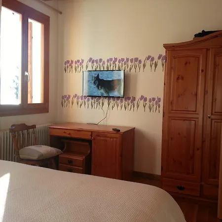 Space Of Love Apartmán