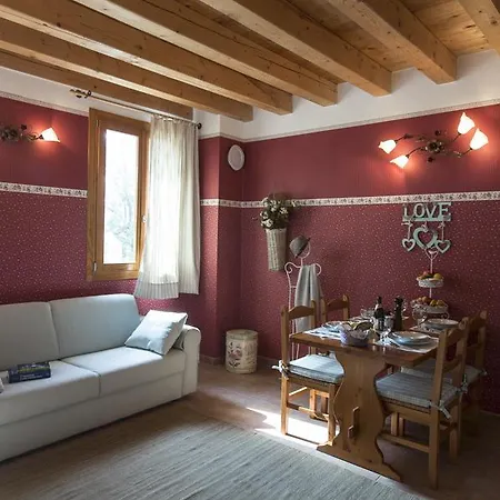 Space Of Love Apartment