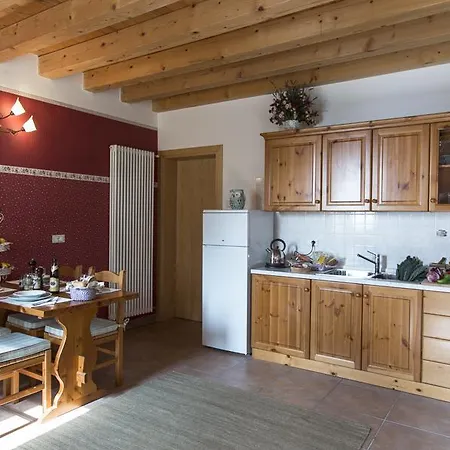 Apartmán Space Of Love *