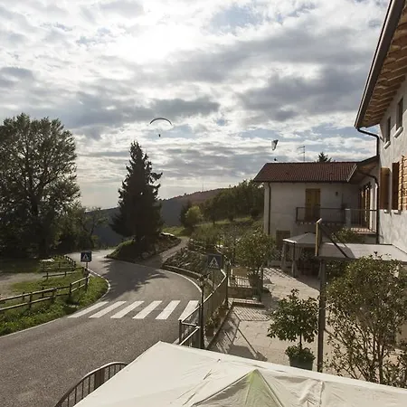 Space Of Love Borso del Grappa