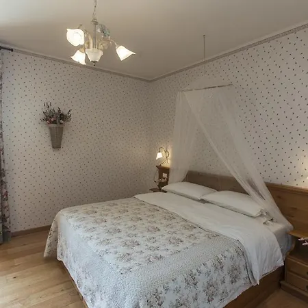 Apartmán Space Of Love Borso del Grappa