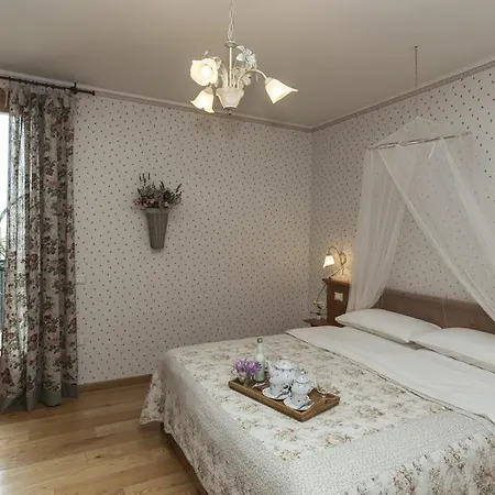 Space Of Love Apartment