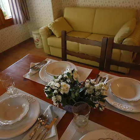 Space Of Love Apartment