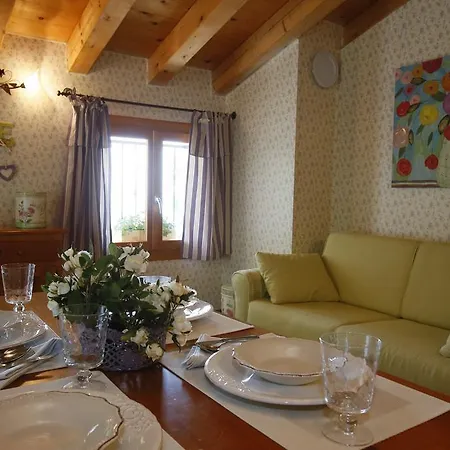 Apartmán Space Of Love