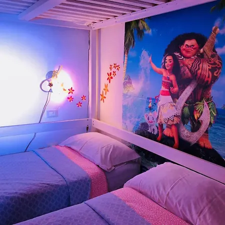 Space Of Love Apartmán