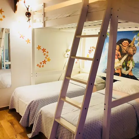 Apartmán Space Of Love Borso del Grappa